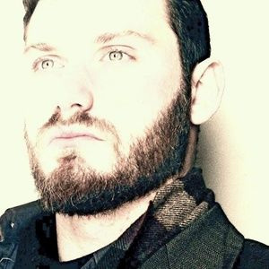 Meet your Posher, Gregory